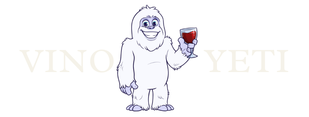 Vino Yeti